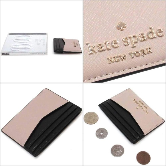 Kate spade card holder - Picture 2 of 2